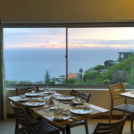 1 Mountain Rd Boutique B & B Fish Hoek Eksteriør bilde