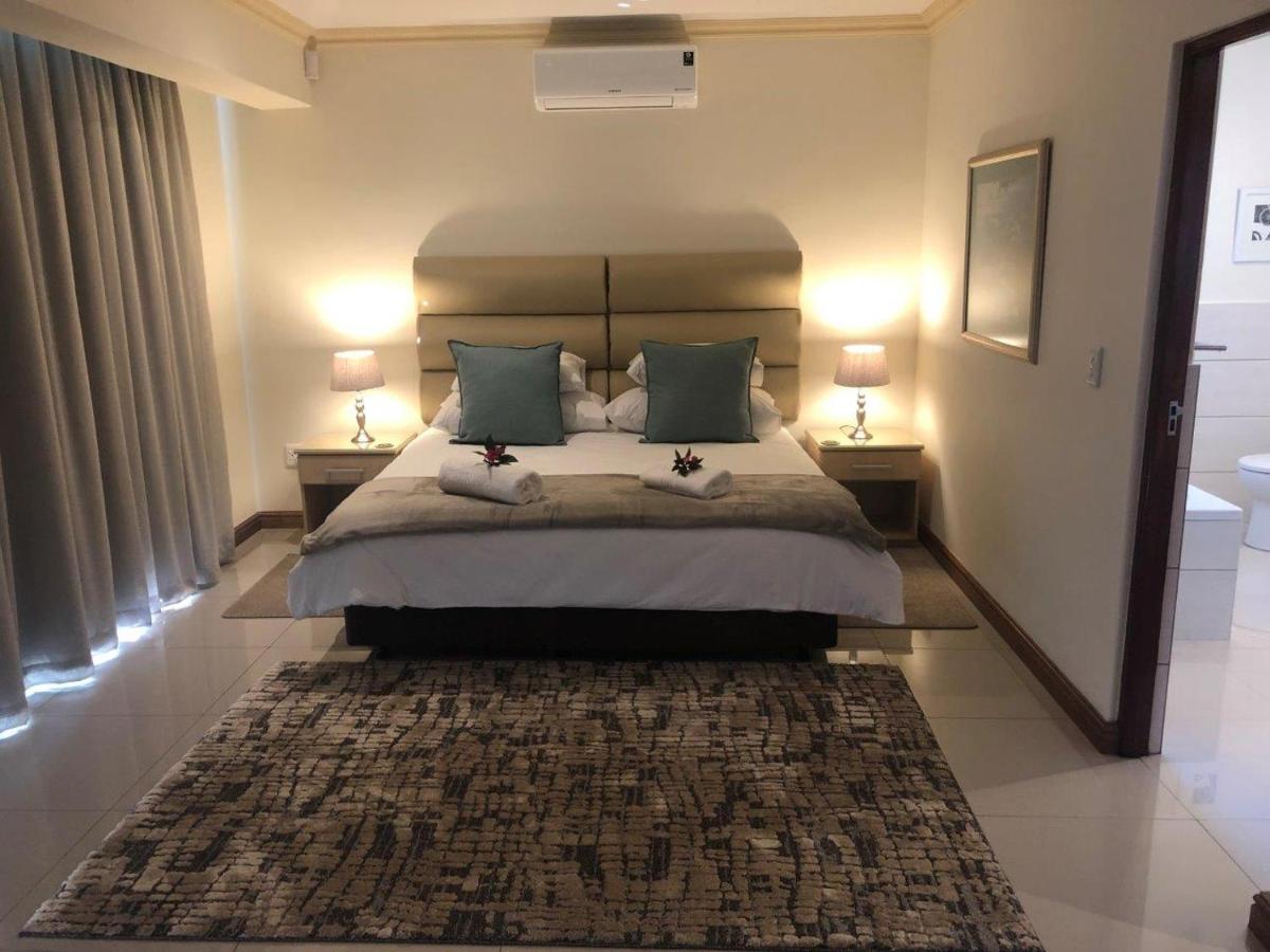 1 Mountain Rd Boutique B & B Fish Hoek Eksteriør bilde