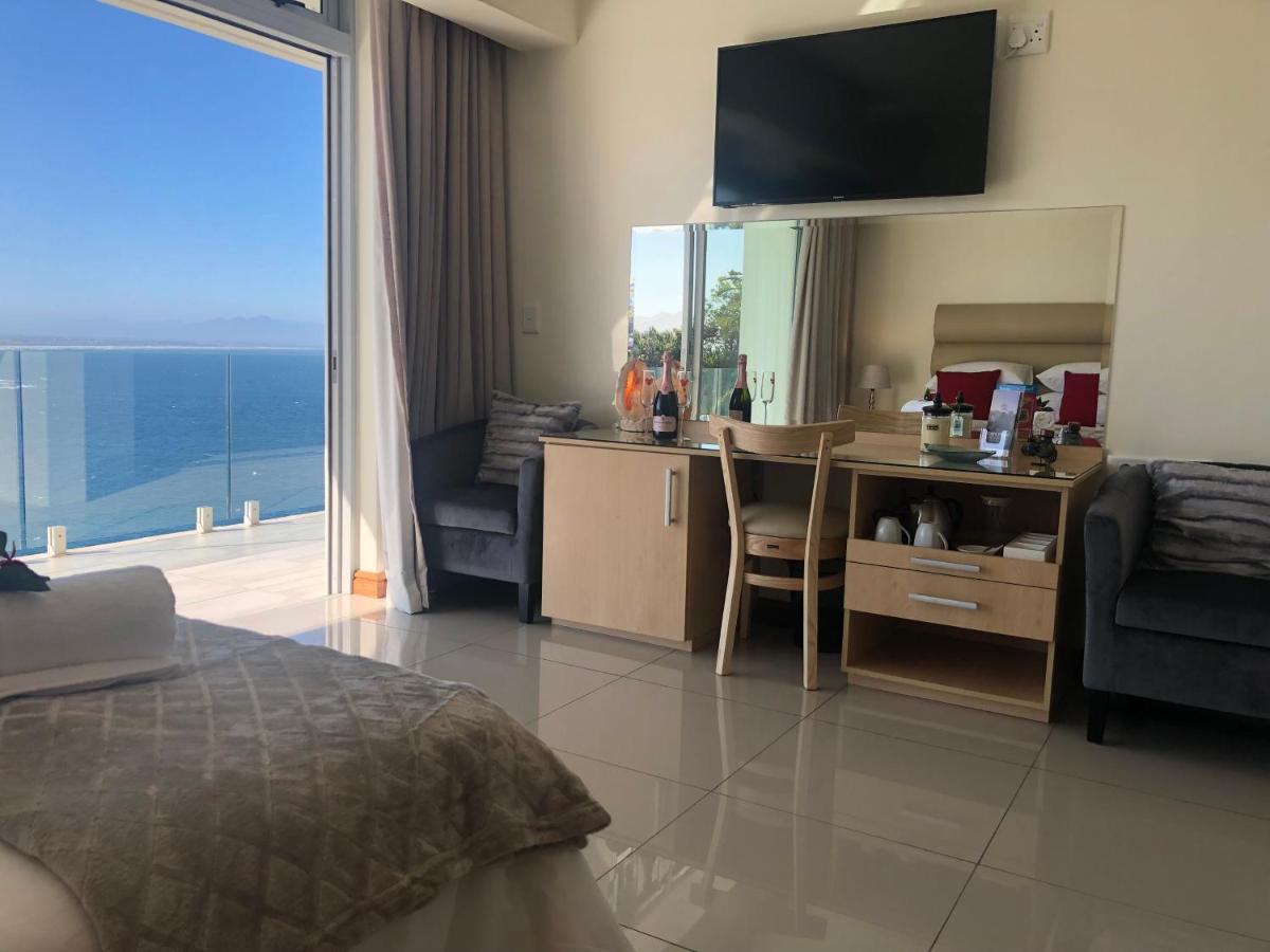 1 Mountain Rd Boutique B & B Fish Hoek Eksteriør bilde