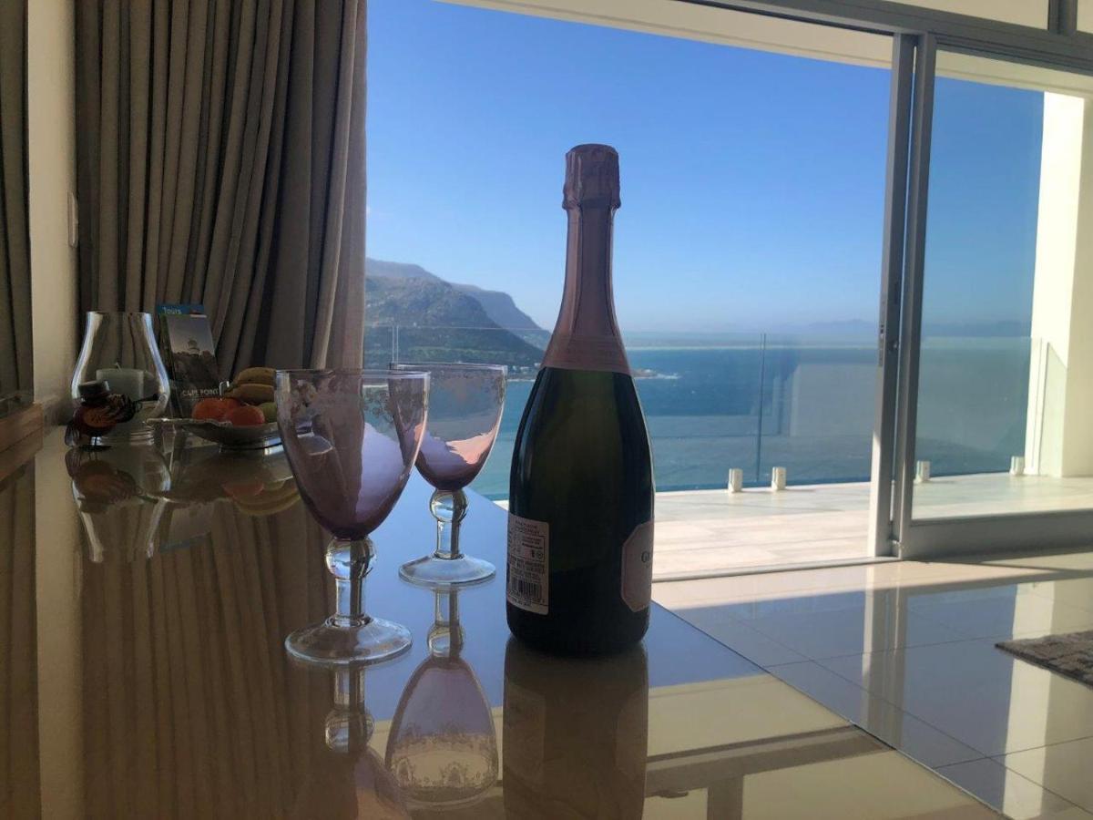 1 Mountain Rd Boutique B & B Fish Hoek Eksteriør bilde