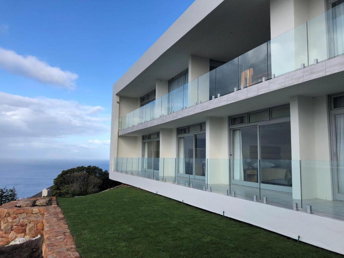 1 Mountain Rd Boutique B & B Fish Hoek Eksteriør bilde