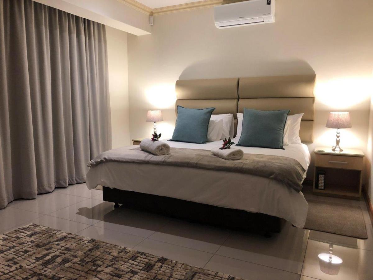1 Mountain Rd Boutique B & B Fish Hoek Eksteriør bilde