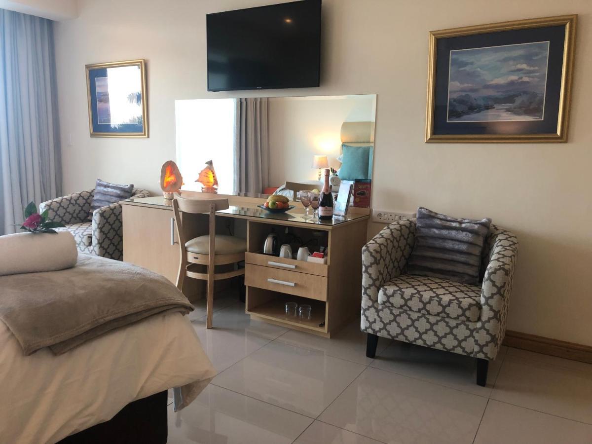 1 Mountain Rd Boutique B & B Fish Hoek Eksteriør bilde
